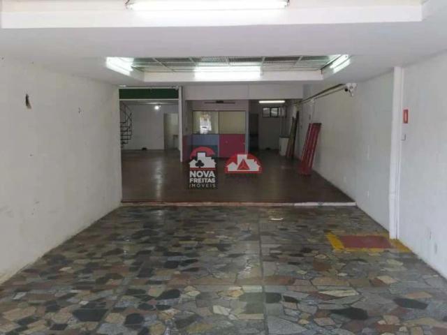 Ponto Comercial aluguel em Região Imediata de São José dos Campos, Região Metropolitana do Vale do Paraíba e Litoral Norte