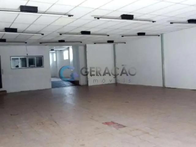 Ponto Comercial aluguel em Região Imediata de São José dos Campos, Região Metropolitana do Vale do Paraíba e Litoral Norte