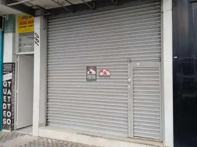 Ponto Comercial aluguel em Região Imediata de São José dos Campos, Região Metropolitana do Vale do Paraíba e Litoral Norte