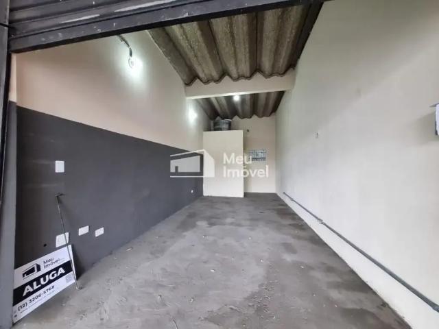 Ponto Comercial aluguel em Região Imediata de São José dos Campos, Região Metropolitana do Vale do Paraíba e Litoral Norte