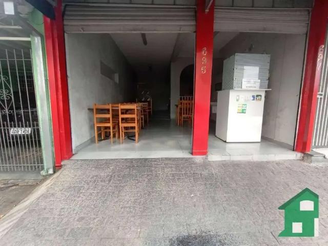 Ponto Comercial aluguel em Região Imediata de São José dos Campos, Região Metropolitana do Vale do Paraíba e Litoral Norte