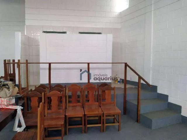 Ponto Comercial aluguel em Região Imediata de São José dos Campos, Região Metropolitana do Vale do Paraíba e Litoral Norte