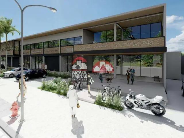 Ponto Comercial aluguel em Região Imediata de São José dos Campos, Região Metropolitana do Vale do Paraíba e Litoral Norte
