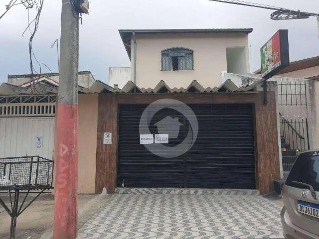 Ponto Comercial aluguel em Região Imediata de São José dos Campos, Região Metropolitana do Vale do Paraíba e Litoral Norte