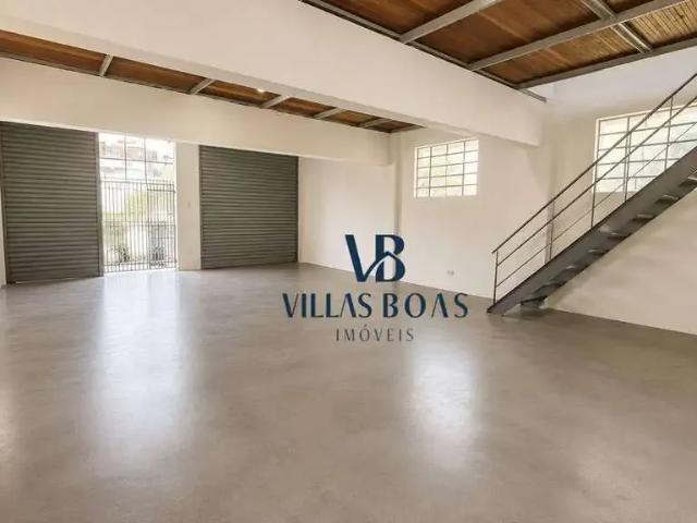 Ponto Comercial aluguel em Região Imediata de São José dos Campos, Região Metropolitana do Vale do Paraíba e Litoral Norte