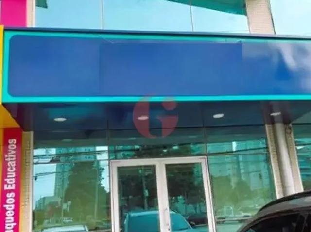 Ponto Comercial aluguel em Região Imediata de São José dos Campos, Região Metropolitana do Vale do Paraíba e Litoral Norte