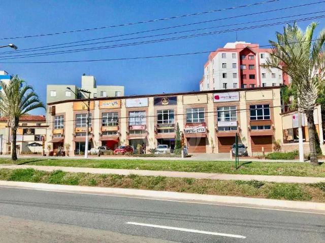 Ponto Comercial aluguel em Região Imediata de São José dos Campos, Região Metropolitana do Vale do Paraíba e Litoral Norte