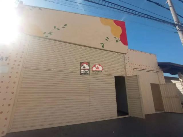 Ponto Comercial aluguel em Região Imediata de São José dos Campos, Região Metropolitana do Vale do Paraíba e Litoral Norte