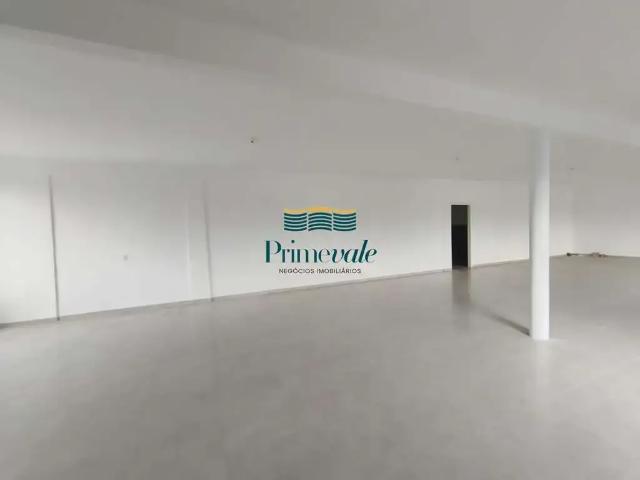 Ponto Comercial aluguel em Região Imediata de São José dos Campos, Região Metropolitana do Vale do Paraíba e Litoral Norte