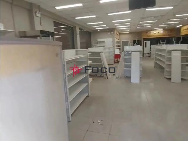 Ponto Comercial aluguel em Região Imediata de São José dos Campos, Região Metropolitana do Vale do Paraíba e Litoral Norte