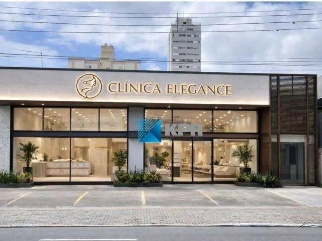 Ponto Comercial aluguel em Região Imediata de São José dos Campos, Região Metropolitana do Vale do Paraíba e Litoral Norte