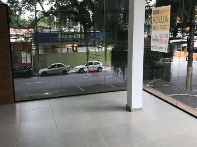 Ponto Comercial aluguel em Região Imediata de São José dos Campos, Região Metropolitana do Vale do Paraíba e Litoral Norte