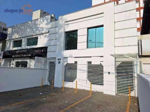 Ponto Comercial aluguel em Região Imediata de São José dos Campos, Região Metropolitana do Vale do Paraíba e Litoral Norte