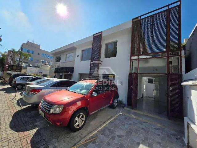 Ponto Comercial aluguel em Região Imediata de São José dos Campos, Região Metropolitana do Vale do Paraíba e Litoral Norte