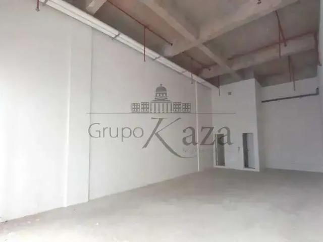 Ponto Comercial aluguel em Região Imediata de São José dos Campos, Região Metropolitana do Vale do Paraíba e Litoral Norte