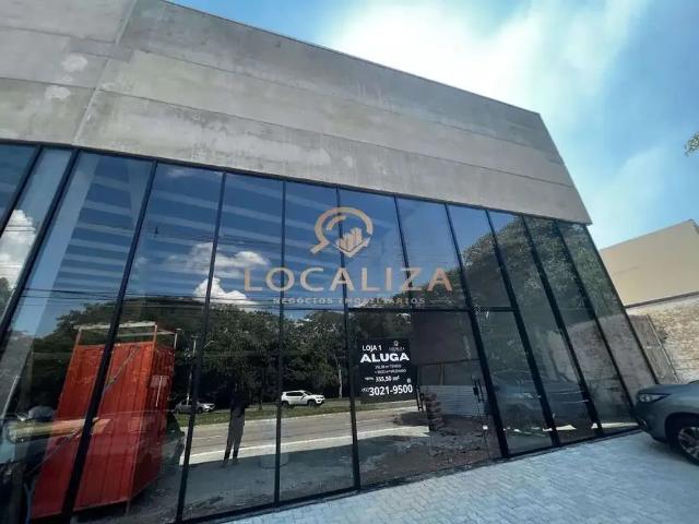 Ponto Comercial aluguel em Região Imediata de São José dos Campos, Região Metropolitana do Vale do Paraíba e Litoral Norte