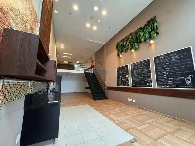 Ponto Comercial aluguel em Região Imediata de São José dos Campos, Região Metropolitana do Vale do Paraíba e Litoral Norte