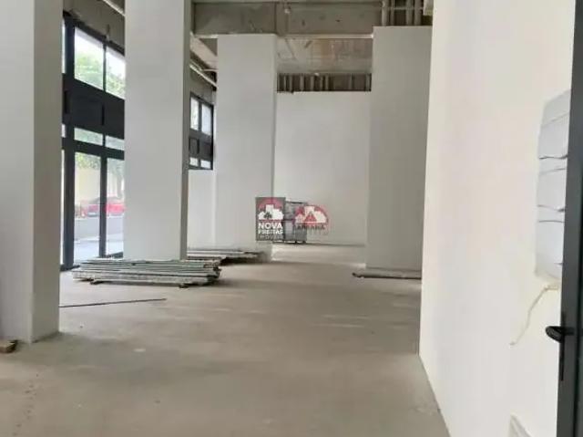 Ponto Comercial aluguel em Região Imediata de São José dos Campos, Região Metropolitana do Vale do Paraíba e Litoral Norte