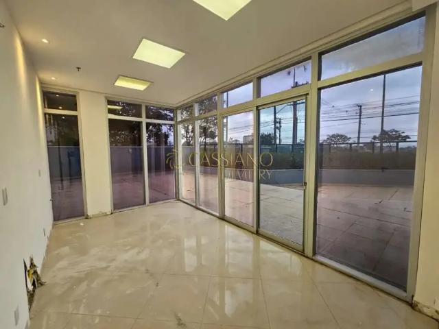 Ponto Comercial aluguel em Região Imediata de São José dos Campos, Região Metropolitana do Vale do Paraíba e Litoral Norte