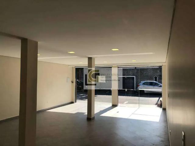 Ponto Comercial aluguel em Região Imediata de São José dos Campos, Região Metropolitana do Vale do Paraíba e Litoral Norte