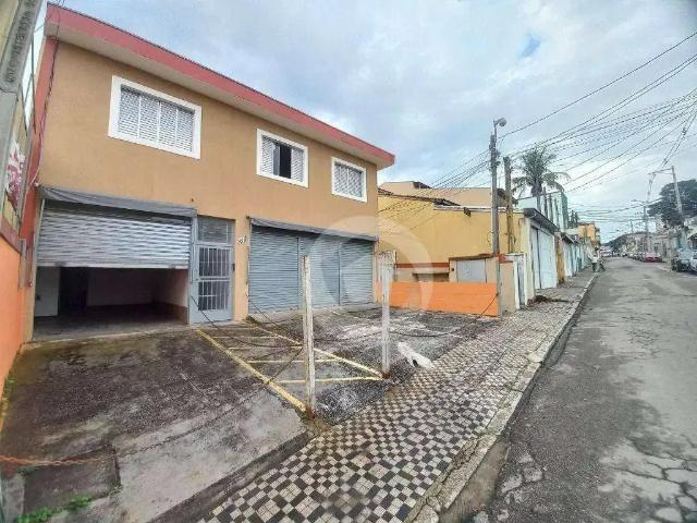 Ponto Comercial aluguel em Região Imediata de São José dos Campos, Região Metropolitana do Vale do Paraíba e Litoral Norte