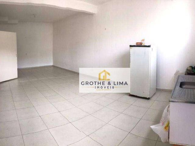 Ponto Comercial aluguel em Região Imediata de São José dos Campos, Região Metropolitana do Vale do Paraíba e Litoral Norte
