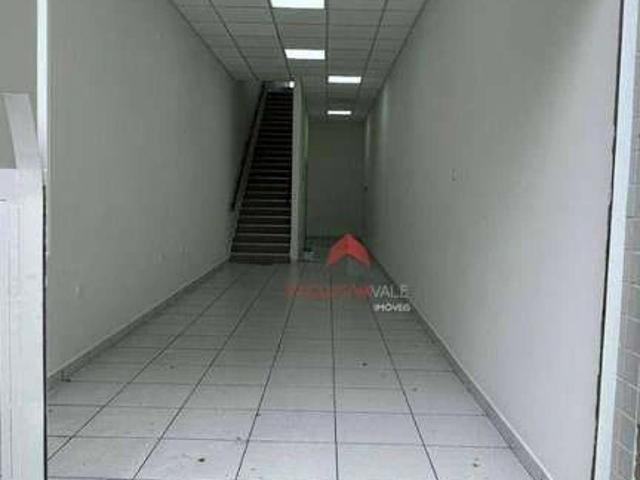 Ponto Comercial aluguel em São José dos Campos