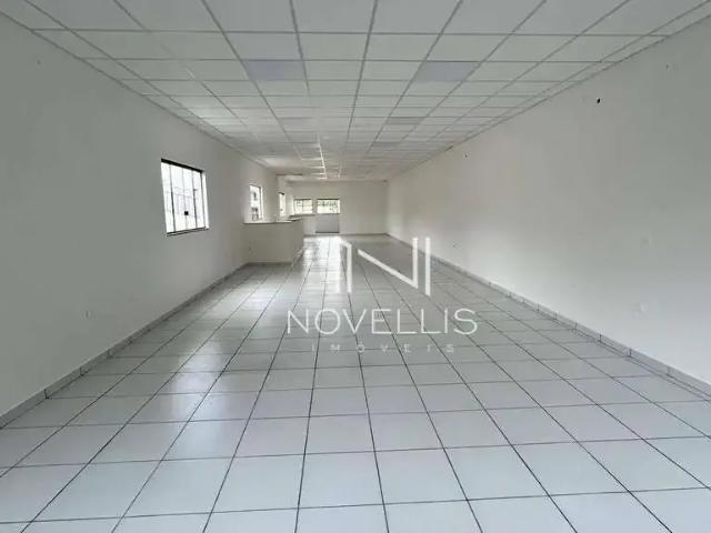 Ponto Comercial aluguel em Região Imediata de São José dos Campos, Região Metropolitana do Vale do Paraíba e Litoral Norte