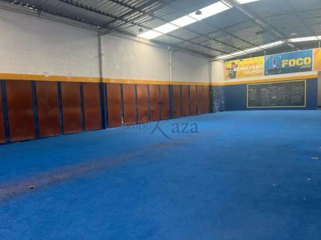 Ponto Comercial aluguel em Região Imediata de São José dos Campos, Região Metropolitana do Vale do Paraíba e Litoral Norte