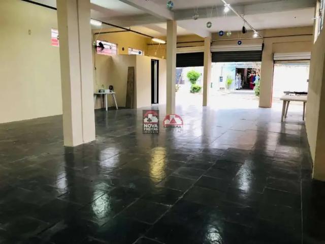 Ponto Comercial aluguel em Região Imediata de São José dos Campos, Região Metropolitana do Vale do Paraíba e Litoral Norte