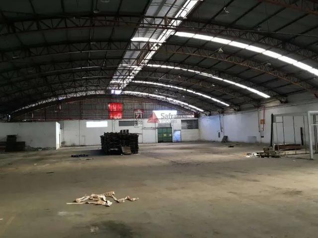 Ponto Comercial aluguel em Região Imediata de São José dos Campos, Região Metropolitana do Vale do Paraíba e Litoral Norte