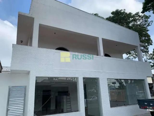 Ponto Comercial aluguel em Região Imediata de São José dos Campos, Região Metropolitana do Vale do Paraíba e Litoral Norte