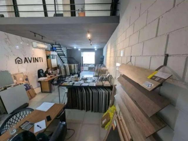 Ponto Comercial aluguel em Região Imediata de São José dos Campos, Região Metropolitana do Vale do Paraíba e Litoral Norte