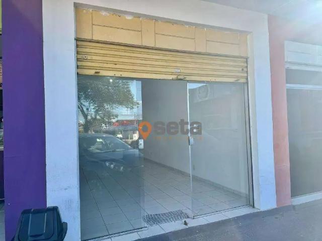 Ponto Comercial aluguel em Região Imediata de São José dos Campos, Região Metropolitana do Vale do Paraíba e Litoral Norte