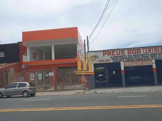 Ponto Comercial aluguel em Região Imediata de São José dos Campos, Região Metropolitana do Vale do Paraíba e Litoral Norte