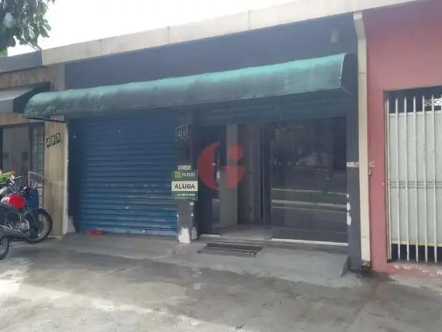 Ponto Comercial aluguel em Região Imediata de São José dos Campos, Região Metropolitana do Vale do Paraíba e Litoral Norte