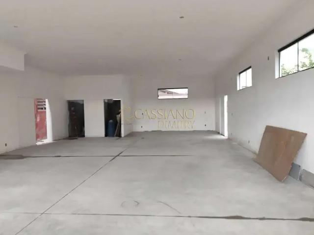 Ponto Comercial aluguel em Região Imediata de São José dos Campos, Região Metropolitana do Vale do Paraíba e Litoral Norte