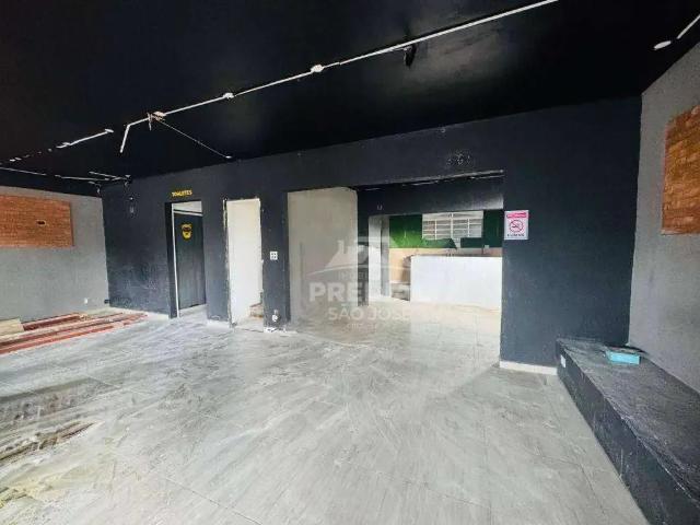 Ponto Comercial aluguel em Região Imediata de São José dos Campos, Região Metropolitana do Vale do Paraíba e Litoral Norte