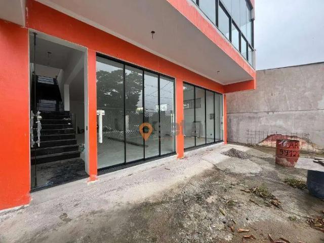 Ponto Comercial aluguel em Região Imediata de São José dos Campos, Região Metropolitana do Vale do Paraíba e Litoral Norte