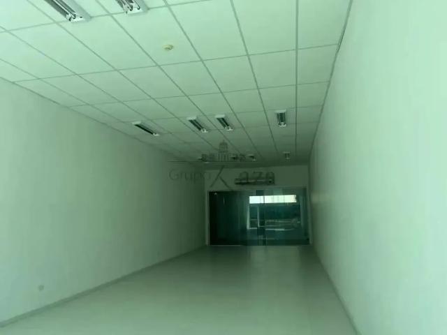 Ponto Comercial aluguel em Região Imediata de São José dos Campos, Região Metropolitana do Vale do Paraíba e Litoral Norte