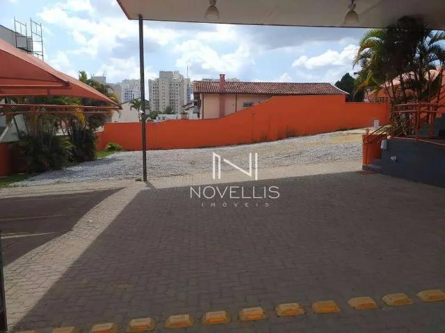 Ponto Comercial aluguel em Região Imediata de São José dos Campos, Região Metropolitana do Vale do Paraíba e Litoral Norte