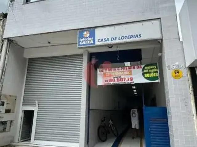 Ponto Comercial aluguel em Região Imediata de São José dos Campos, Região Metropolitana do Vale do Paraíba e Litoral Norte