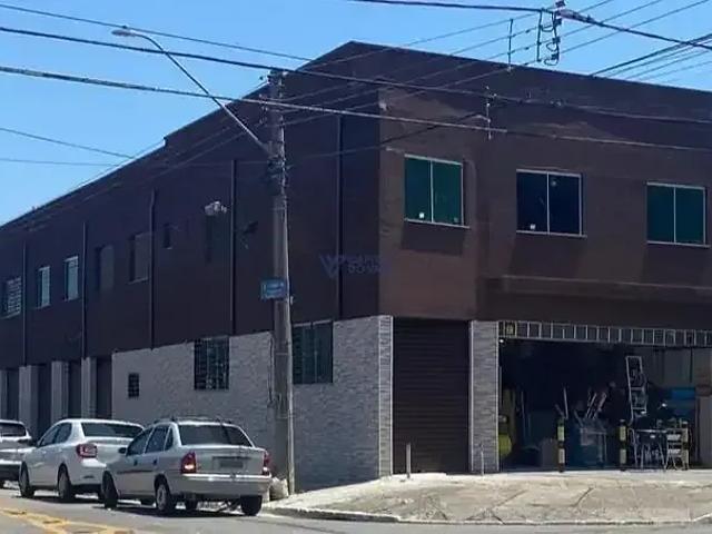 Ponto Comercial aluguel em Região Imediata de São José dos Campos, Região Metropolitana do Vale do Paraíba e Litoral Norte