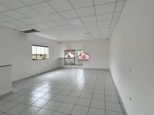 Ponto Comercial aluguel em Região Imediata de São José dos Campos, Região Metropolitana do Vale do Paraíba e Litoral Norte