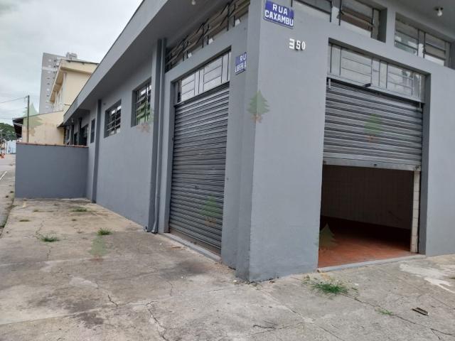Ponto Comercial aluguel em Região Imediata de São José dos Campos, Região Metropolitana do Vale do Paraíba e Litoral Norte