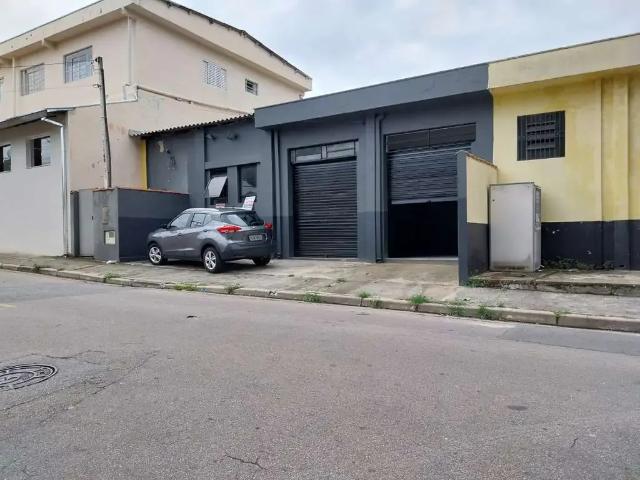 Ponto Comercial aluguel em Região Imediata de São José dos Campos, Região Metropolitana do Vale do Paraíba e Litoral Norte