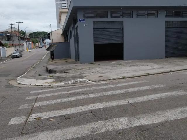 Ponto Comercial aluguel em Região Imediata de São José dos Campos, Região Metropolitana do Vale do Paraíba e Litoral Norte