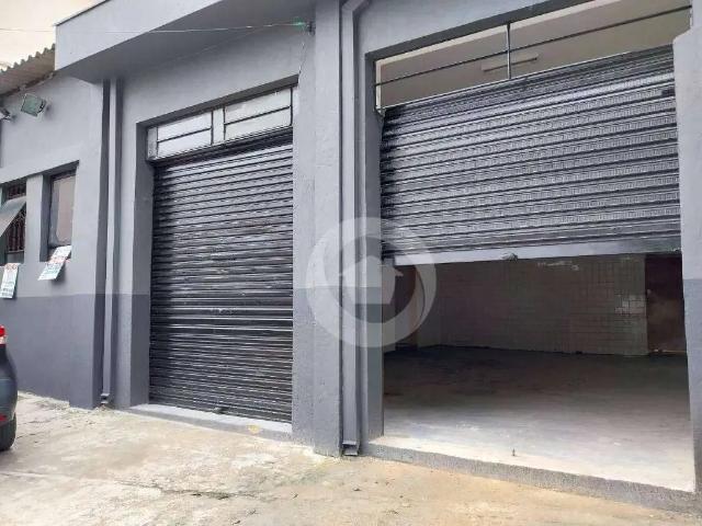 Ponto Comercial aluguel em Região Imediata de São José dos Campos, Região Metropolitana do Vale do Paraíba e Litoral Norte