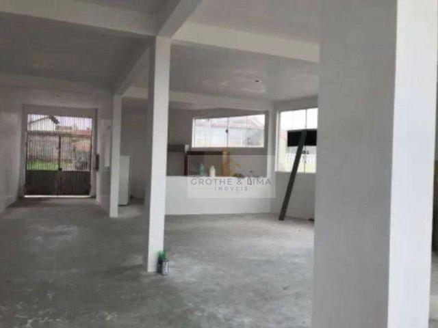 Ponto Comercial aluguel em São José dos Campos