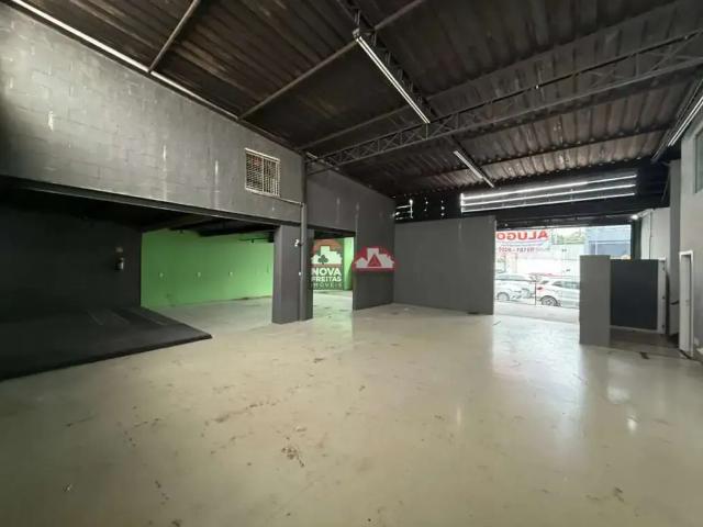 Ponto Comercial aluguel em Região Imediata de São José dos Campos, Região Metropolitana do Vale do Paraíba e Litoral Norte